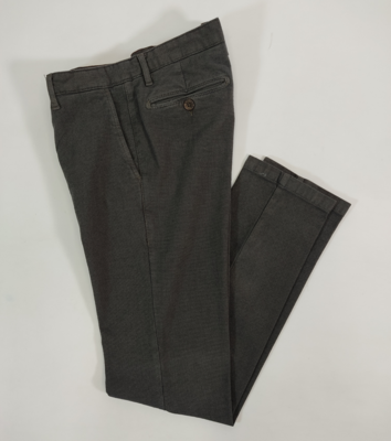 FRANCESCO MEN'S PANTS Tellini S.r.l. Wholesale Clothing